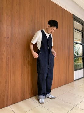 shomayamagishiさんのコーディネート