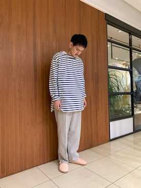 shomayamagishiさんのコーディネート