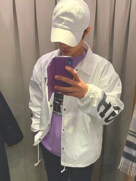 takahiさんのコーディネート