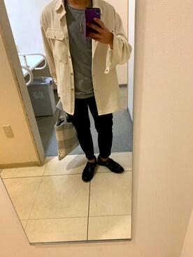 takahiさんのコーディネート