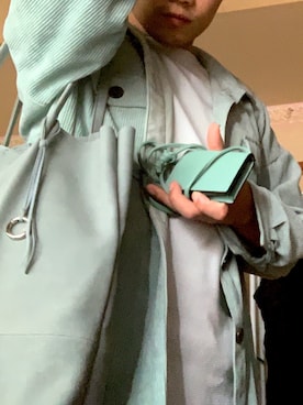 takahiさんのコーディネート