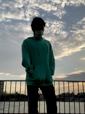 takahiさんのコーディネート