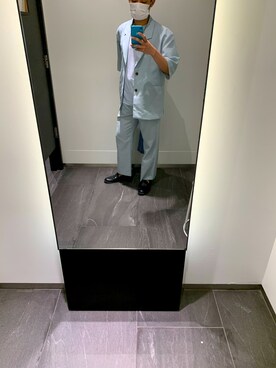 takahiさんのコーディネート