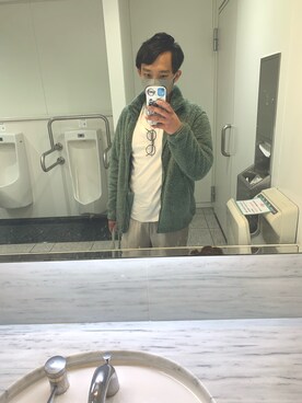 takahiさんのコーディネート