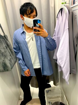 takahiさんのコーディネート