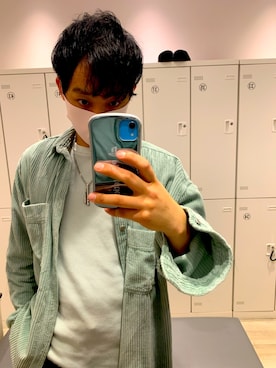 takahiさんのコーディネート