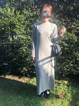 Ayakisさんのコーディネート