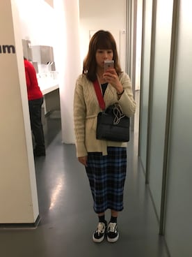 tweetychenさんのコーディネート