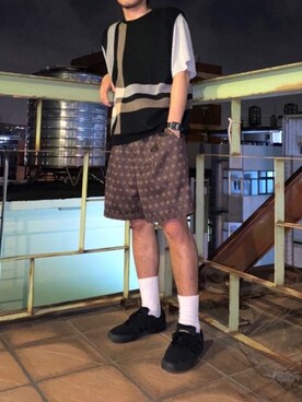 Kovacさんのコーディネート