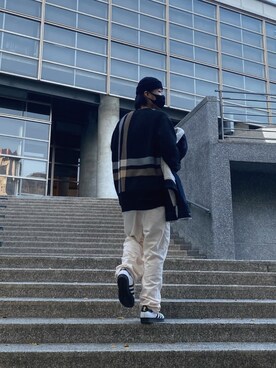 Kovacさんのコーディネート