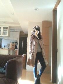 BEAUTY&YOUTH UNITED ARROWS | ニット/セーター