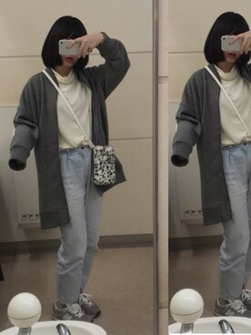 reinaさんのコーディネート