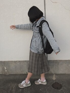 reinaさんのコーディネート