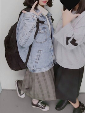 reinaさんのコーディネート