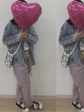 reinaさんのコーディネート