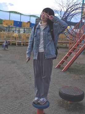 reinaさんのコーディネート