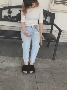 reinaさんのコーディネート