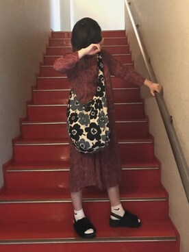 reinaさんのコーディネート