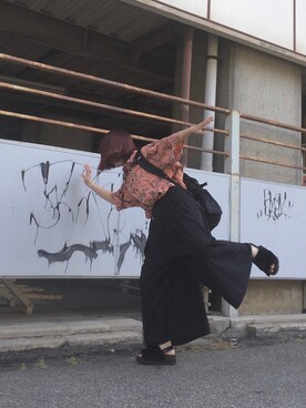 reinaさんのコーディネート