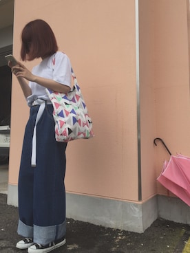 reinaさんのコーディネート