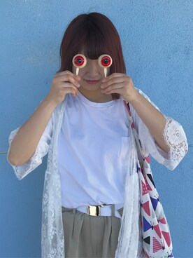 reinaさんのコーディネート