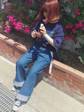 reinaさんのコーディネート