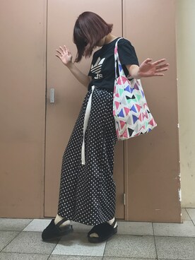 reinaさんのコーディネート