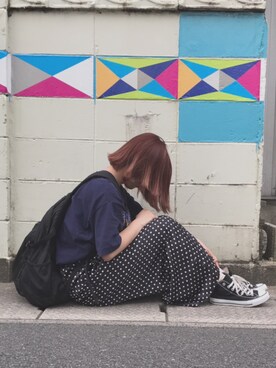 reinaさんのコーディネート