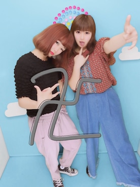 reinaさんのコーディネート