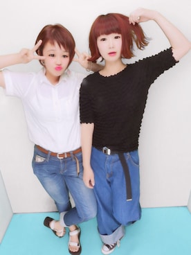 reinaさんのコーディネート