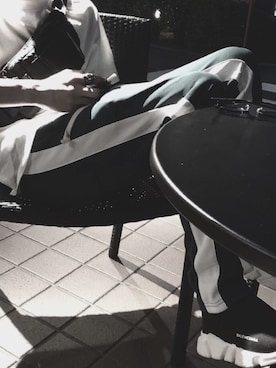 Sssさん（メンズ・168cm）の夏コーディネート