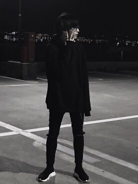 Sssさんのコーディネート