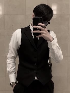 Sssさんのコーディネート