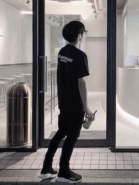 Sssさんのコーディネート