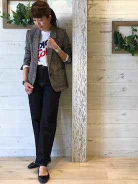 sari_iさんのコーディネート