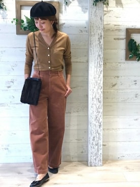 sari_iさんのコーディネート