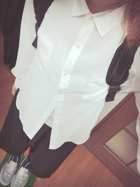 mamu*さんのコーディネート