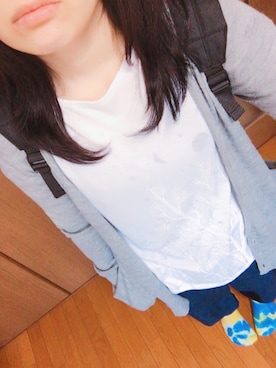 mamu*さんのコーディネート