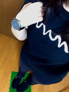 mamu*さんのコーディネート