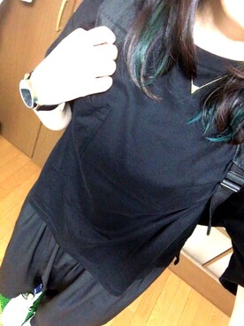 mamu*さんのコーディネート