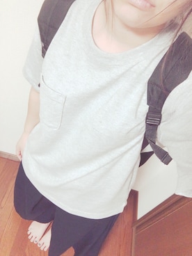 mamu*さんのコーディネート