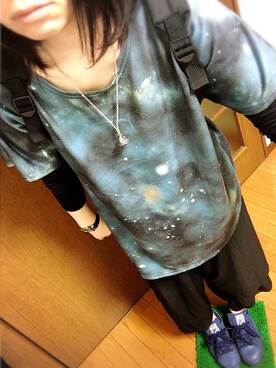 mamu*さんのコーディネート