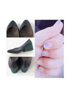 mamu*さんのコーディネート