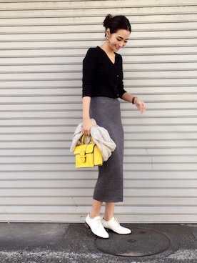 miimaさんのコーディネート