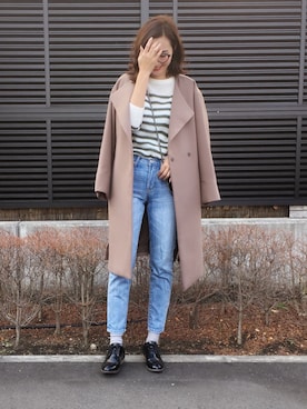 miimaさんのコーディネート