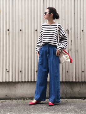 miimaさんのコーディネート