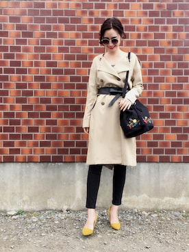 miimaさんのコーディネート