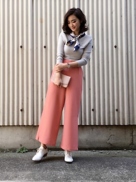 miimaさんのコーディネート