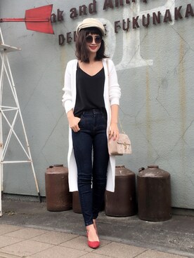 miimaさんのコーディネート