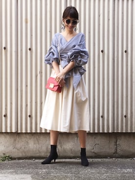 miimaさんのコーディネート